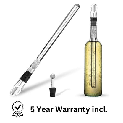 VinoAmigo® - Wine Cooling Stick