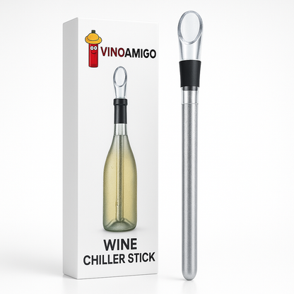 VinoAmigo® - Wine Cooling Stick